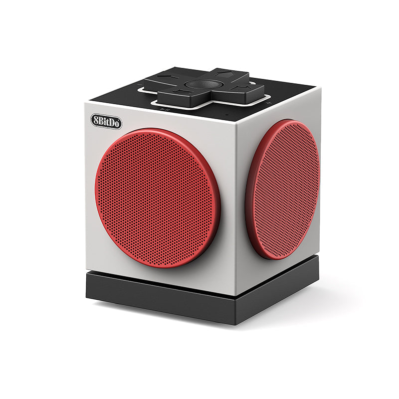 Retro Cube 2 Speaker – N Edition