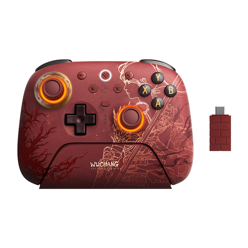 8BitDo Ultimate 2 Wireless Controller – WUCHANG: Fallen Feathers