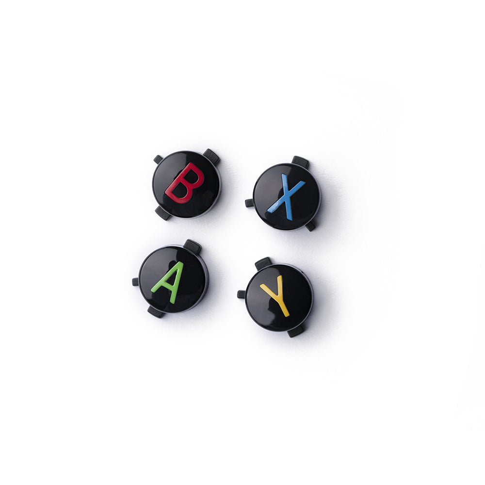 8BitDo ABXY Buttons for Ultimate controller – Xbox Layout