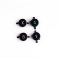 8BitDo ABXY Buttons for SN30 SN30 Pro SN30 Pro+ and Pro 2 – Switch Layout