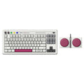 Retro Mechanical Keyboard – S Edition