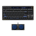 8BitDo Retro 87 Mechanical Keyboard – Mecha BREAK