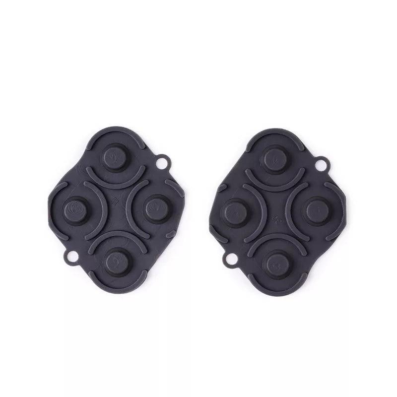8BitDo ABXY Conductive Rubber for SN30 Pro and SN30 Pro+（2 PCS）