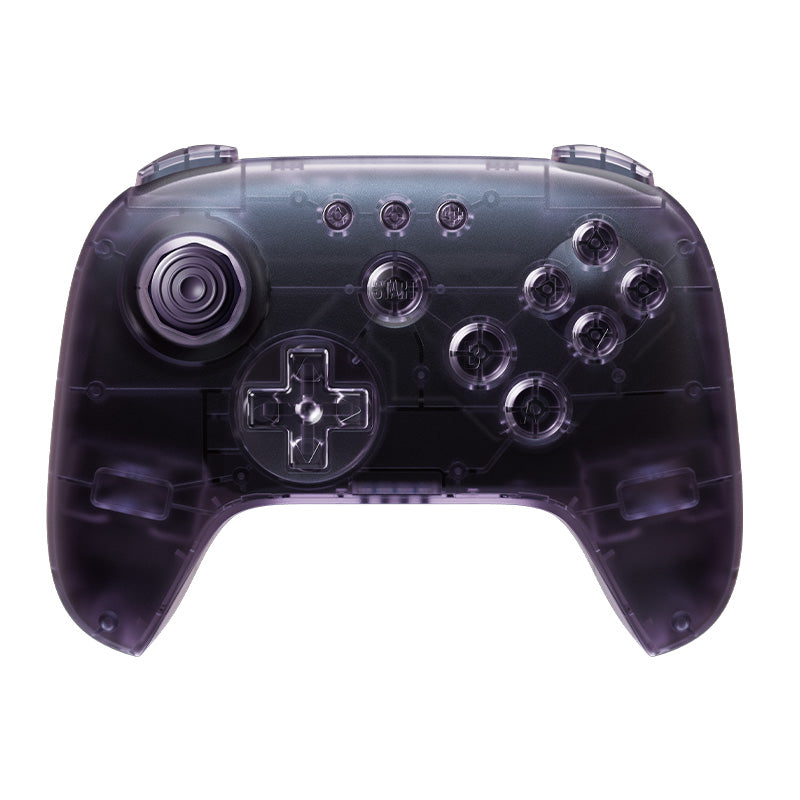 8BitDo 64 Controller – PrototypeLimited Editions (Ships Apr 2026)