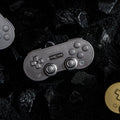 8BitDo SN30 Pro – Space Gray Limited Edition