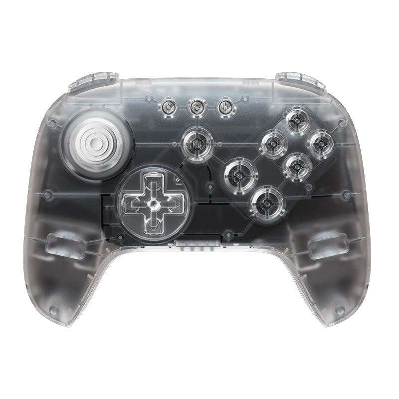 8BitDo 64 Controller – Funtastic Limited Editions